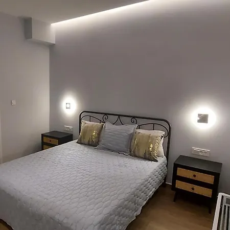 Ferienhaus Beachfront Bliss Kardamena (Kos)