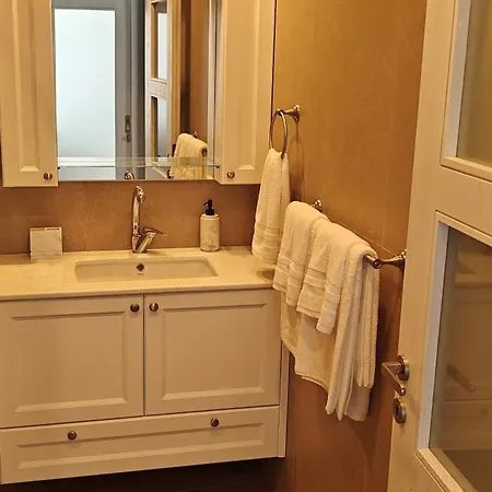 Beachfront Bliss Ferienhaus Kardamena (Kos)