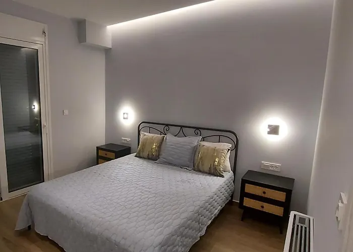 Feriehus Beachfront Bliss Kardamena (Kos)