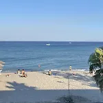 Beachfront Bliss *