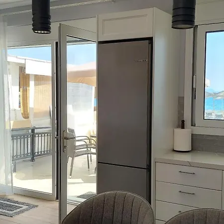 Beachfront Bliss Casa vacanze Kardamena (Kos)