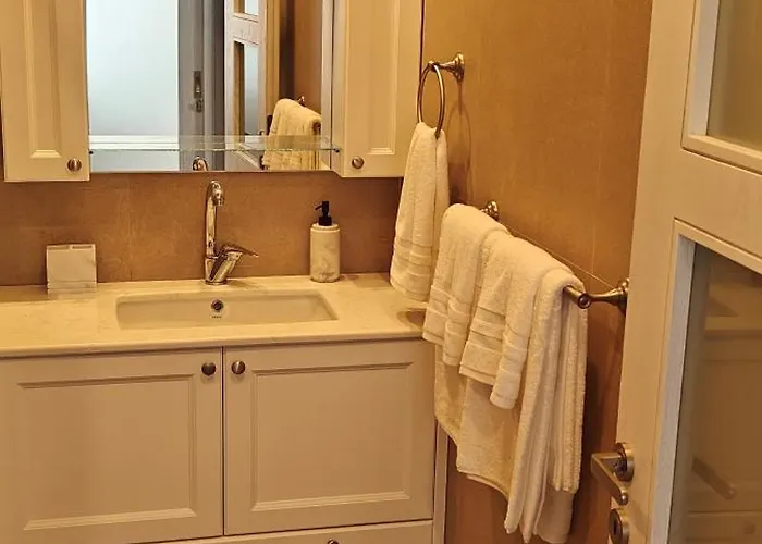 Beachfront Bliss 펜션 Kardamena (Kos)